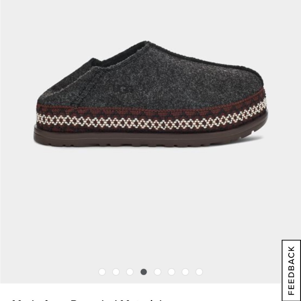 UGG REFELT TASMAN - Picture 3 of 8